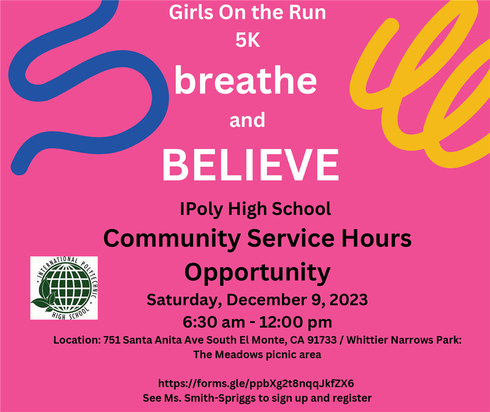  Girls on the Run 5K